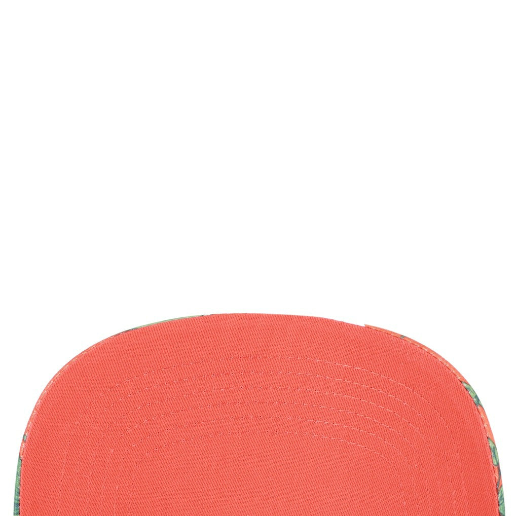 Miami Dolphins '47 Beach Side Hitch Adjustable Hat White/Orange - 47 brand