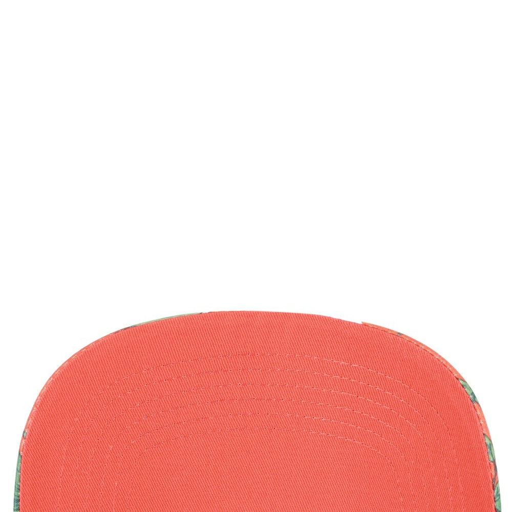 Miami Dolphins '47 Beach Side Hitch Adjustable Hat White/Orange - 47 brand