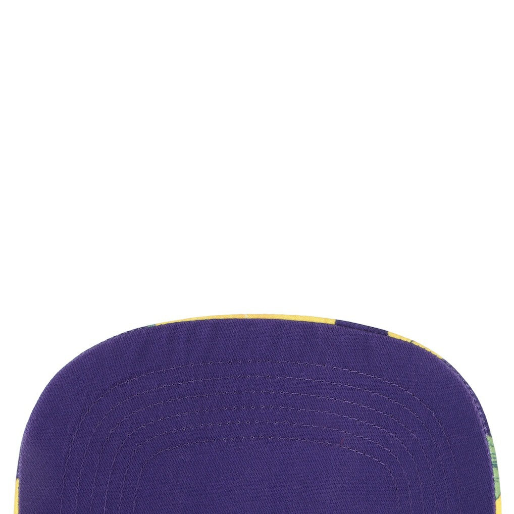 Minnesota Vikings '47 Beach Side Hitch Adjustable Hat White/Purple - 47 brand
