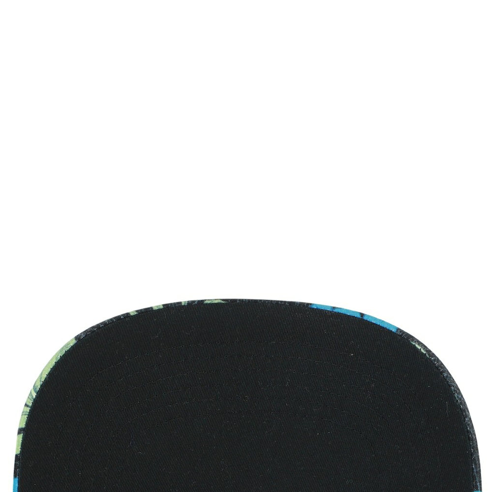 Jacksonville Jaguars '47 Beach Side Hitch Adjustable Hat White/Black - 47 brand