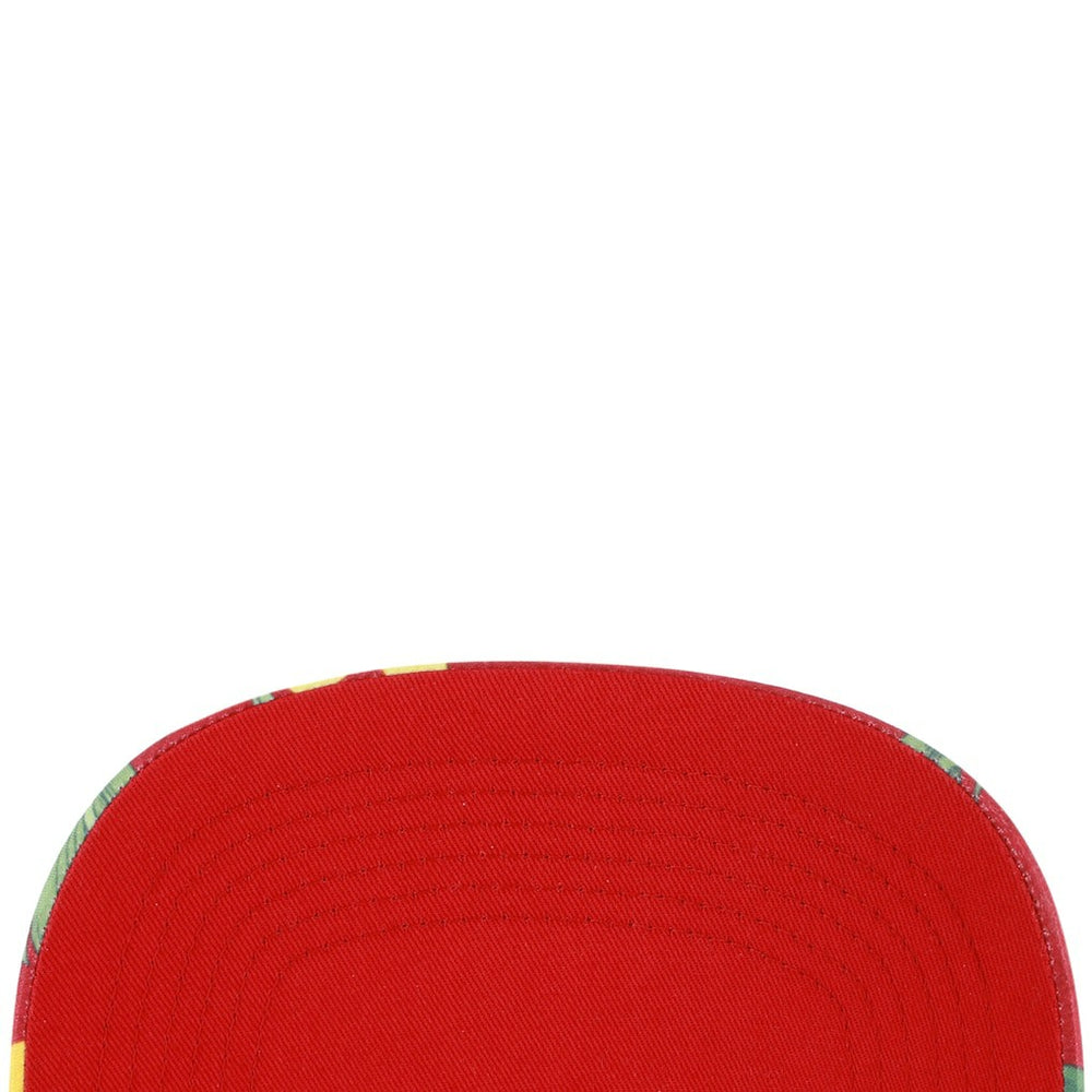 Kansas City Chiefs '47 Beach Side Hitch Adjustable Hat White/Red - 47 brand