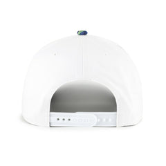 New England Patriots '47 Beach Side Hitch Adjustable Hat White/Navy - 47 brand