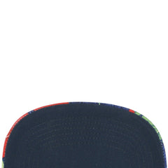 New England Patriots '47 Beach Side Hitch Adjustable Hat White/Navy - 47 brand