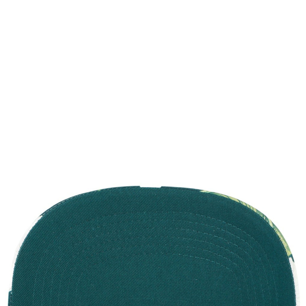 Philadelphia Eagles '47 Beach Side Hitch Adjustable Hat White/Midnight Green - 47 brand