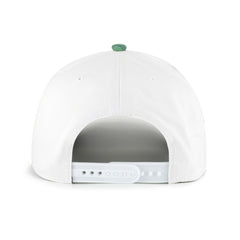 Pittsburgh Steelers '47 Beach Side Hitch Adjustable Hat White/Black - 47 brand