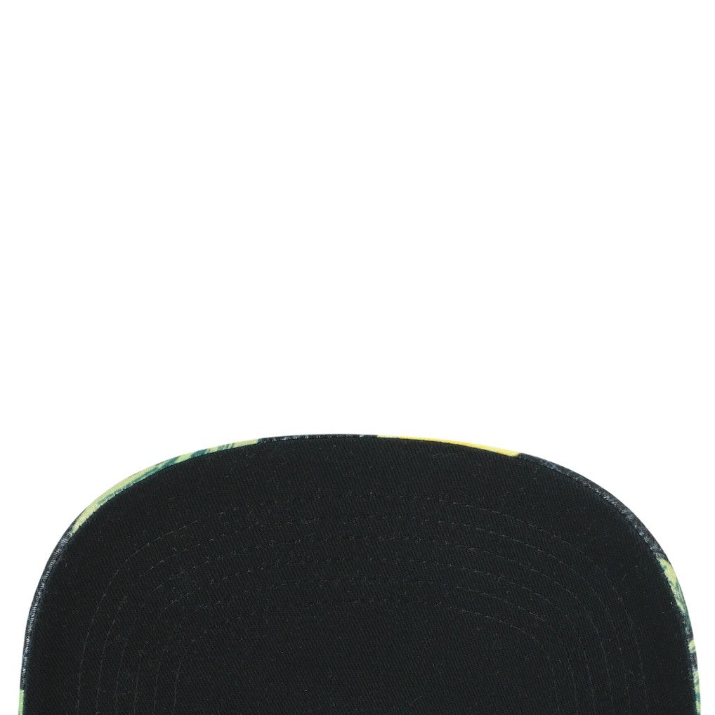 Pittsburgh Steelers '47 Beach Side Hitch Adjustable Hat White/Black - 47 brand