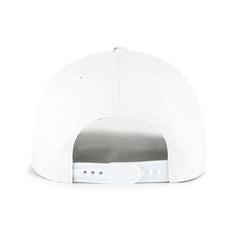 Seattle Seahawks '47 Beach Side Hitch Adjustable Hat White/College Navy - 47 brand