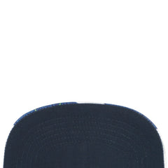 Seattle Seahawks '47 Beach Side Hitch Adjustable Hat White/College Navy - 47 brand