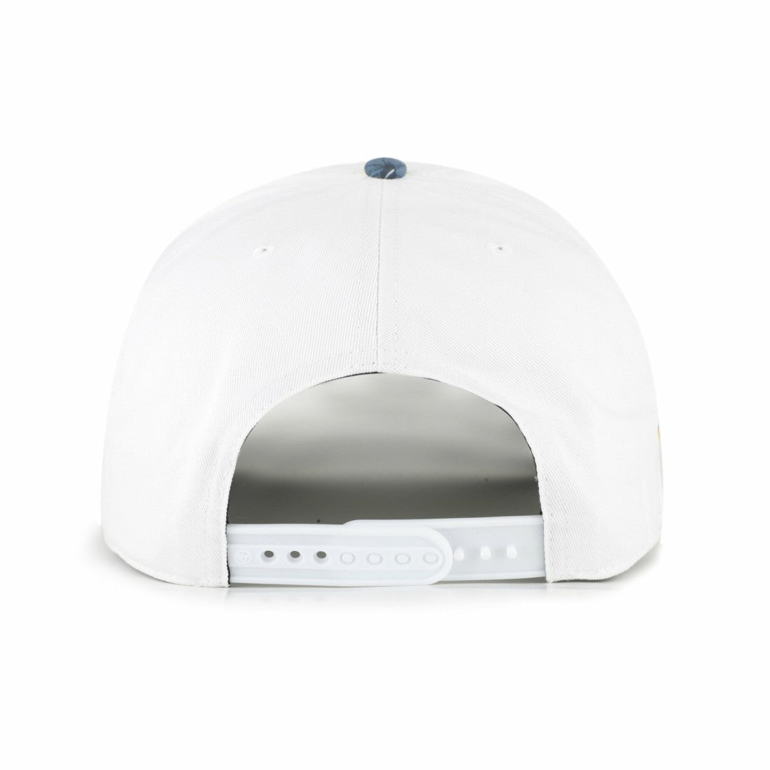 Tampa Bay Buccaneers '47 Beach Side Hitch Adjustable Hat White/Red - 47 brand
