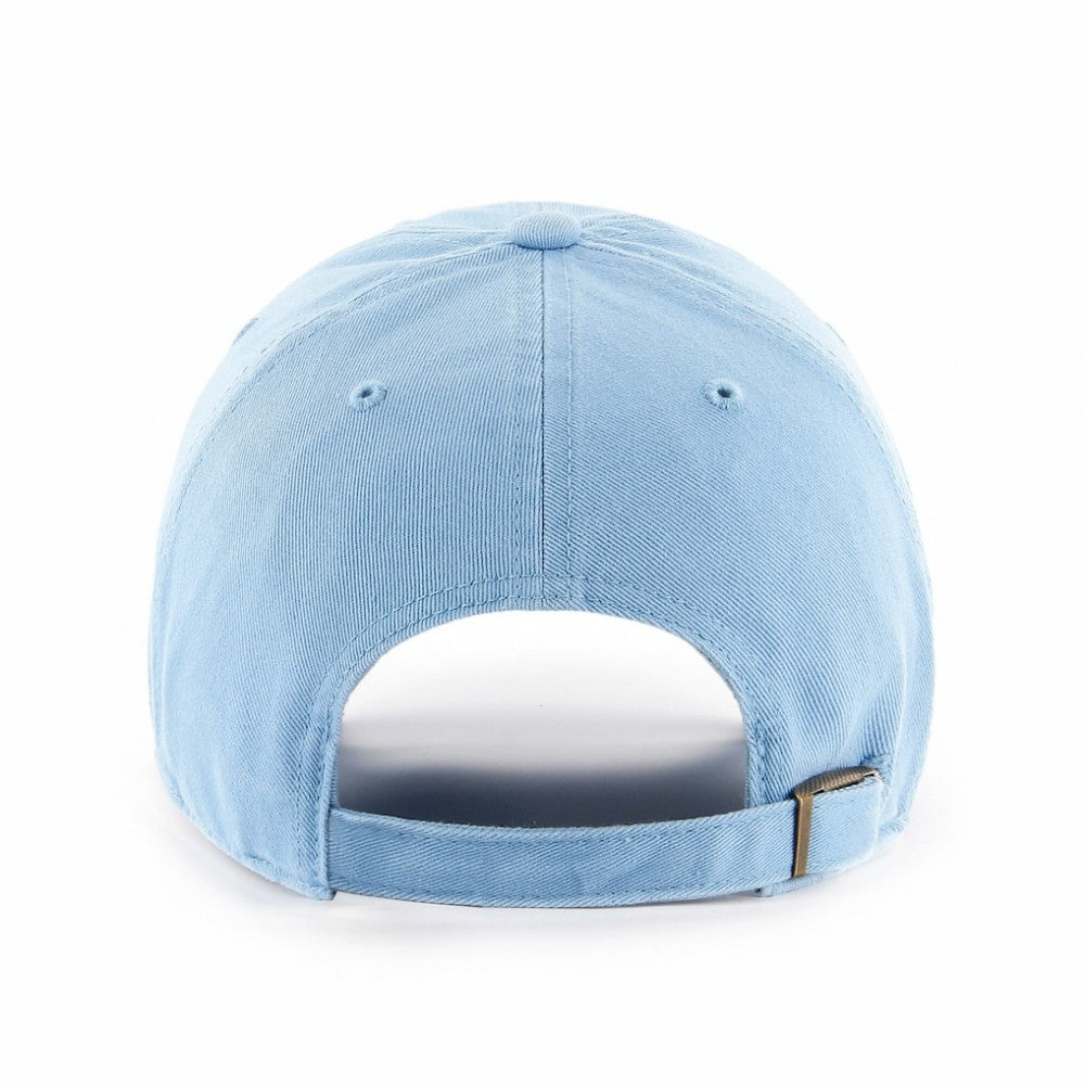 Washington Capitals '47 Cherry Blossom Alternate Clean Up Adjustable Hat Light Blue