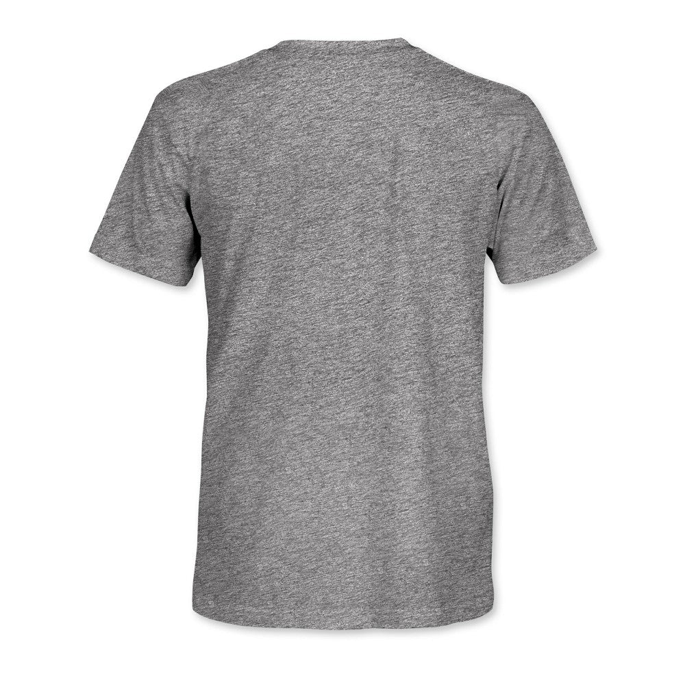 Arsenal 1863FC Athletic Wordmark Vintage Tri-Blend T-Shirts - Gray