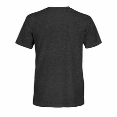 Arsenal 1863FC Athletic Wordmark Vintage Tri-Blend T-Shirts - Black