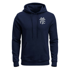 Tottenham Hotspur 1863FC True Glory Fleece Hoodie - Navy