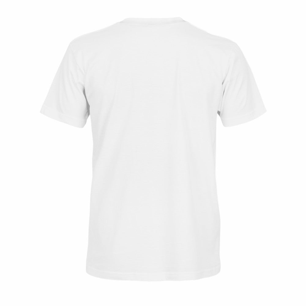 Real Madrid 1863FC Color Badge T-Shirts - White