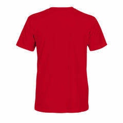 Bayern Munich 1863FC Color Badge T-Shirts - Red
