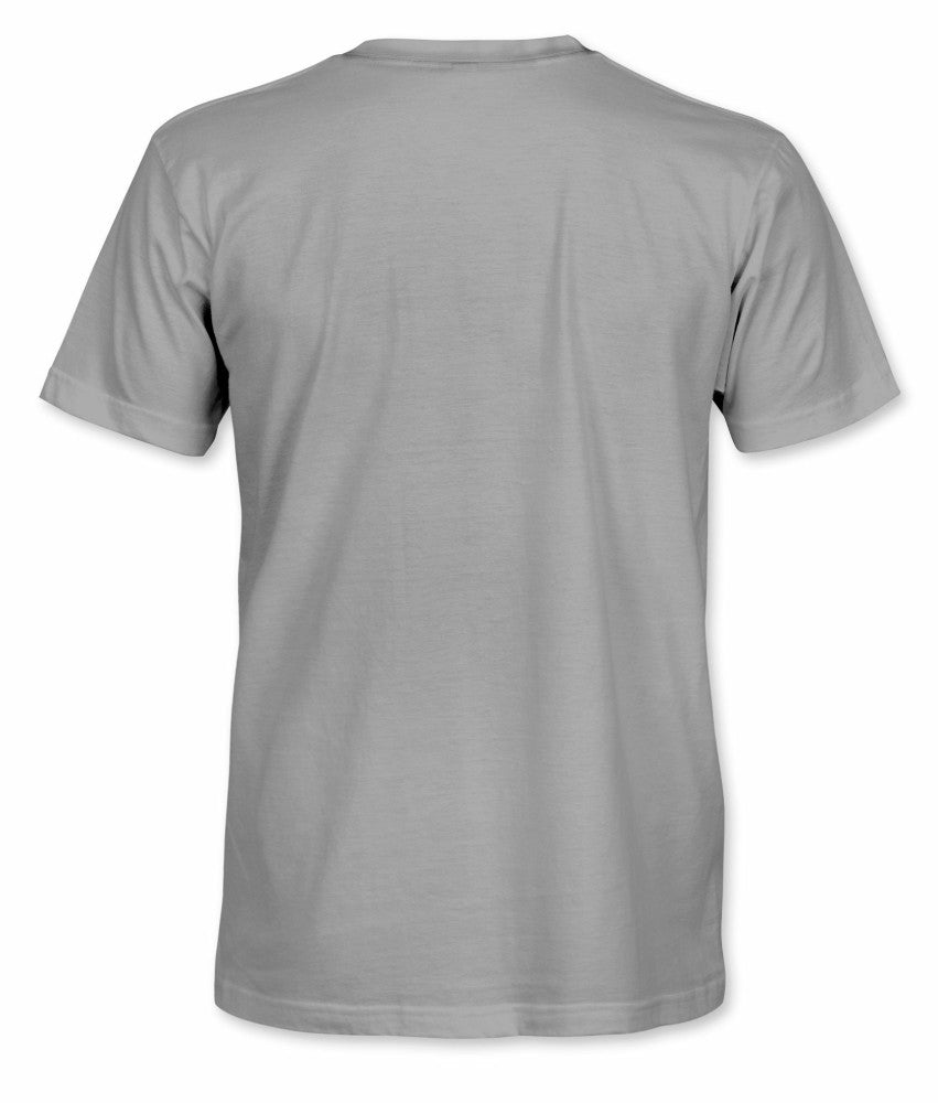 Arsenal 1863FC Wordmark Cotton T-Shirts - Gray