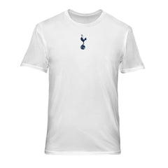 Tottenham Hotspur 1863FC Back Wordmark Soft Wash T-Shirts - White