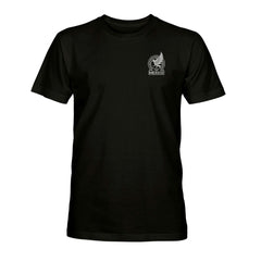 Mexico National Team 1863FC True To Glory Heavyweight T-Shirts - Black