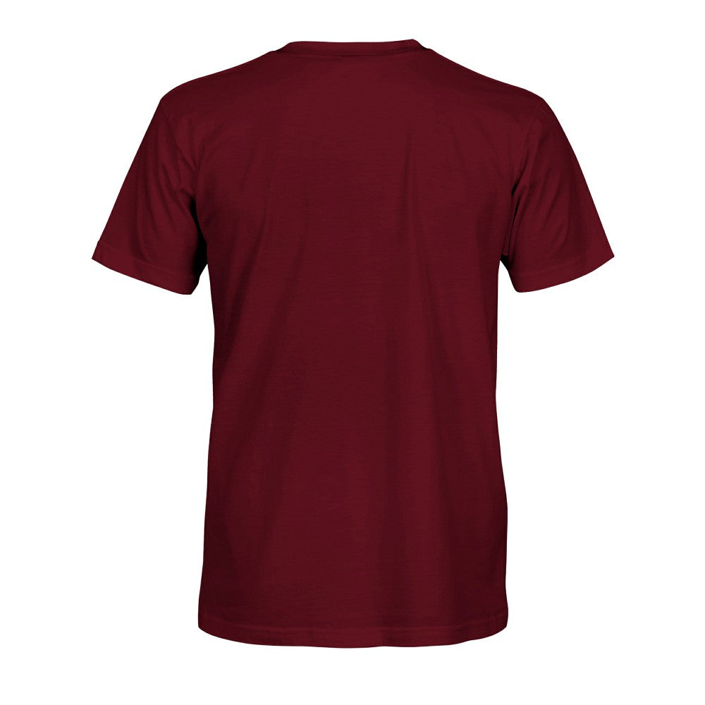 Mexico National Team 1863FC Established Location T-Shirts - Maroon