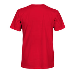 Barcelona 1863FC Athletic Wordmark T-Shirts - Red
