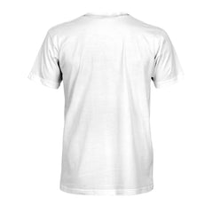 Chivas 1863FC Team Arch T-Shirts - White