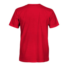 Spain National Team 1863FC Team Arch T-Shirts - Red