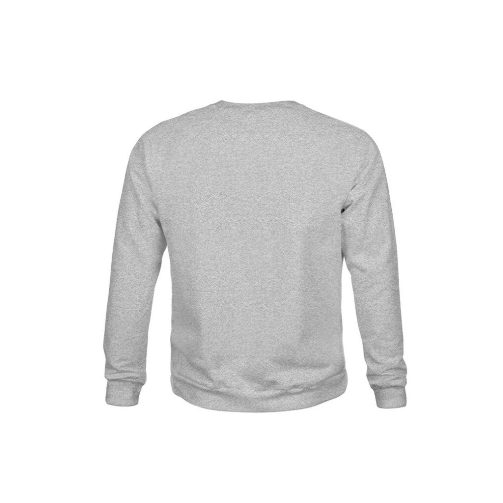 Bayern Munich 1863FC Youth Color Badge Sweatshirt - Gray
