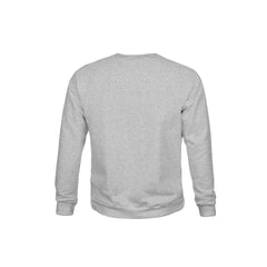 Spain National Team 1863FC Youth Color Badge Sweatshirt - Gray
