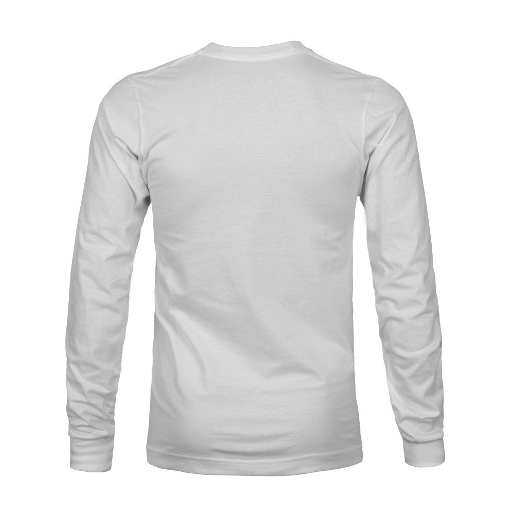 Bayern Munich 1863FC Back Team Arch Long Sleeve T-Shirts - Gray
