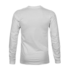 Bayern Munich 1863FC Back Team Arch Long Sleeve T-Shirts - Gray