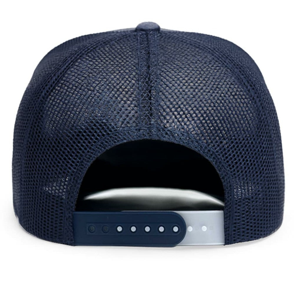 Club America 1863FC Badge Nightshift Adjustable Hat - Navy