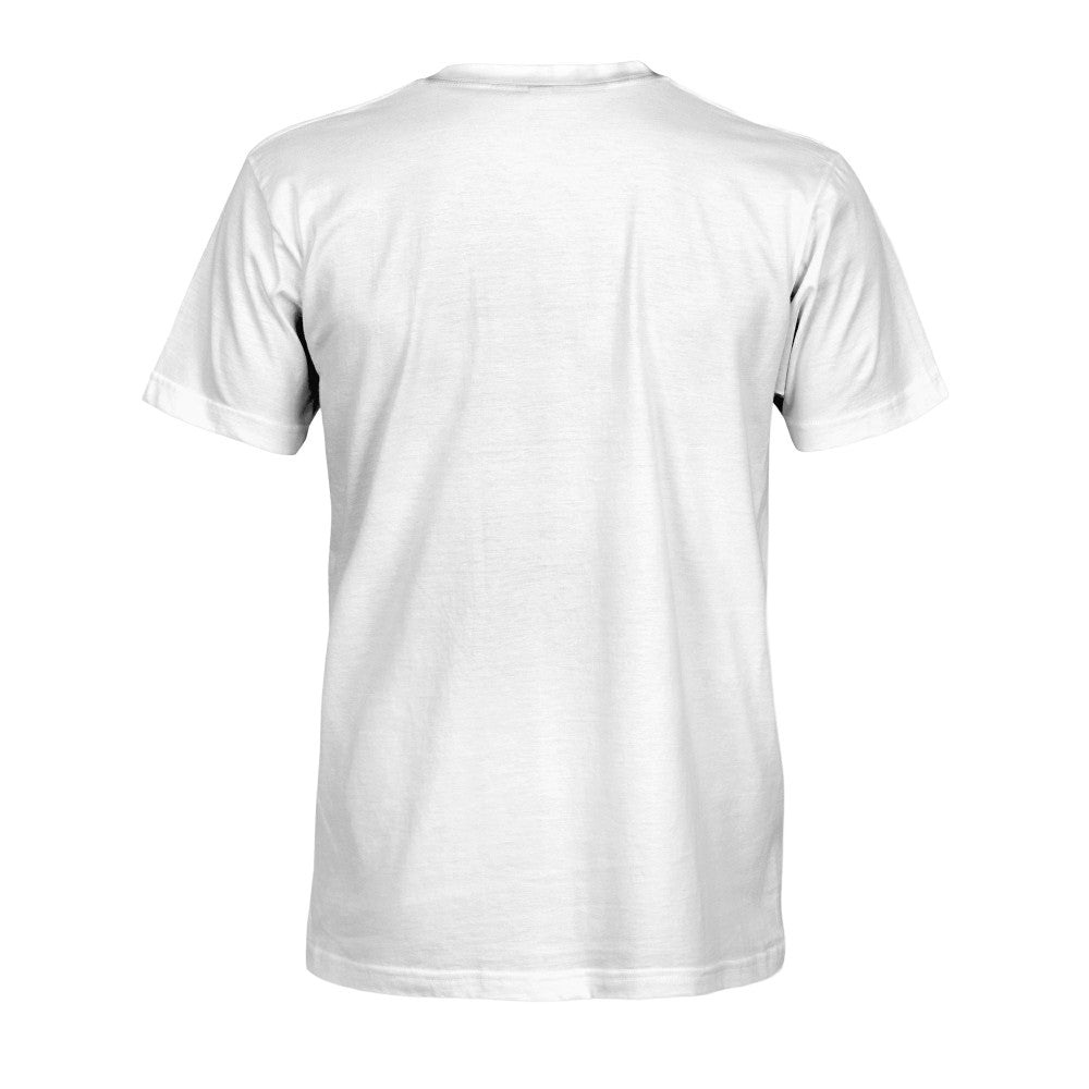France National Team 1863FC Stripes T-Shirts - White
