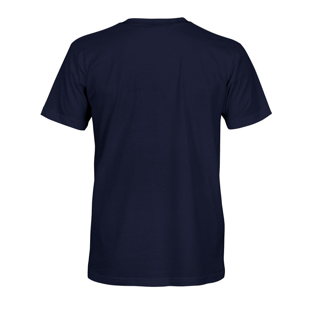 Barcelona 1863FC Seat Camp T-Shirts - Navy