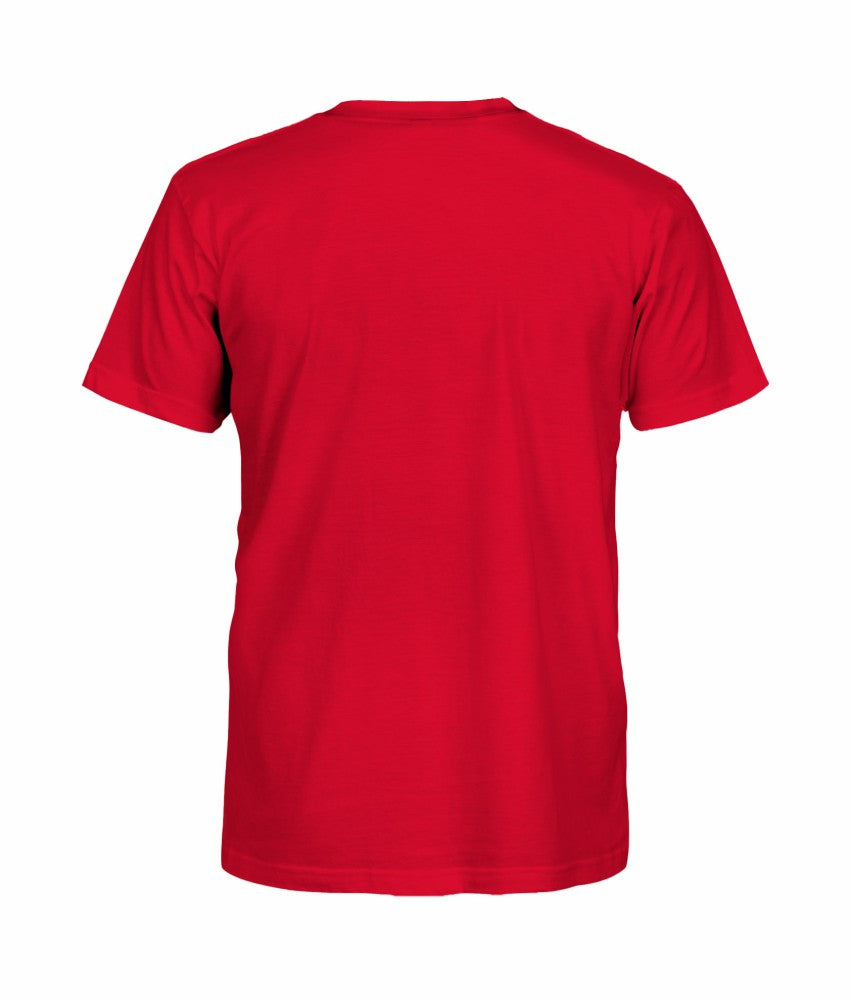 Bayern Munich 1863FC - Dark Red