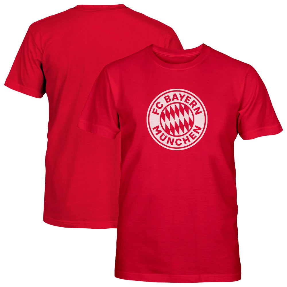 Bayern Munich 1863FC - Red