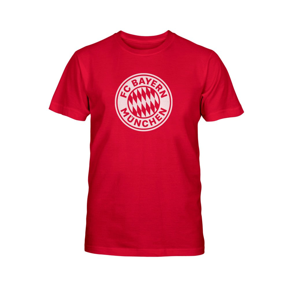 Bayern Munich 1863FC - Red