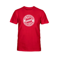 Bayern Munich 1863FC - Red