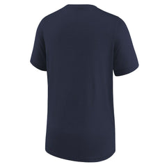 Dallas Cowboys Youth Icon Legend T-Shirt Navy - Nike