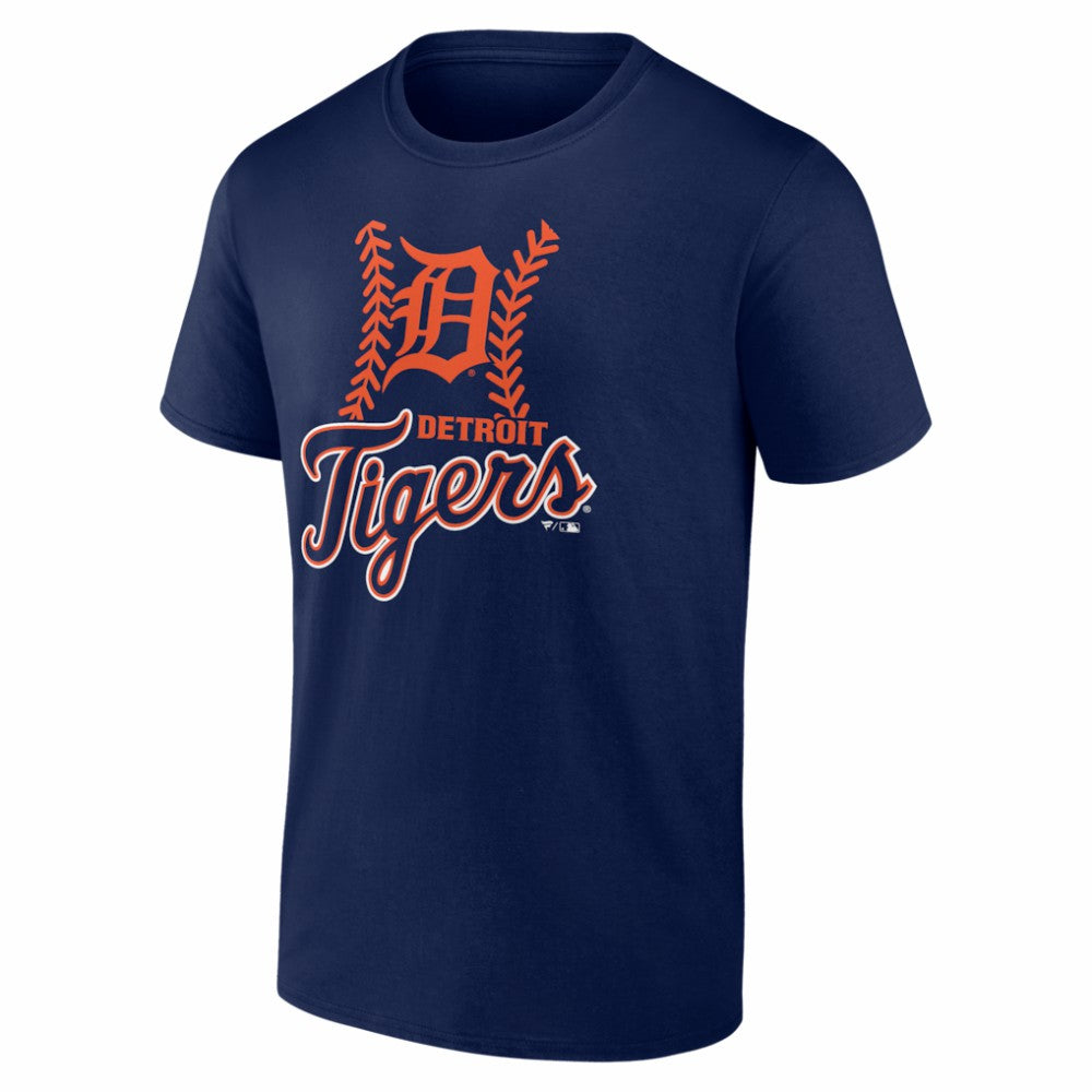 Spencer Torkelson Detroit Tigers Fastball Player Name & Number T-Shirt Near Me