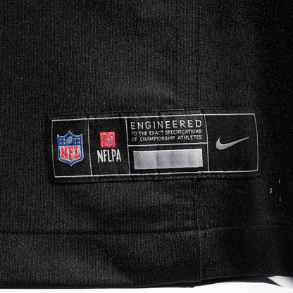 Devin Lloyd Jacksonville Jaguars Alternate Game Jersey - Black | NFL Jerseys