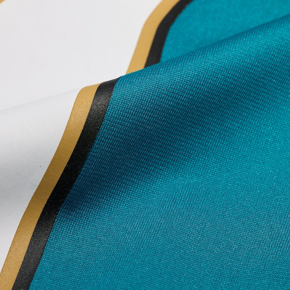 Devin Lloyd Jacksonville Jaguars Alternate 2 Prowler Throwback Game Jersey Teal - Nike