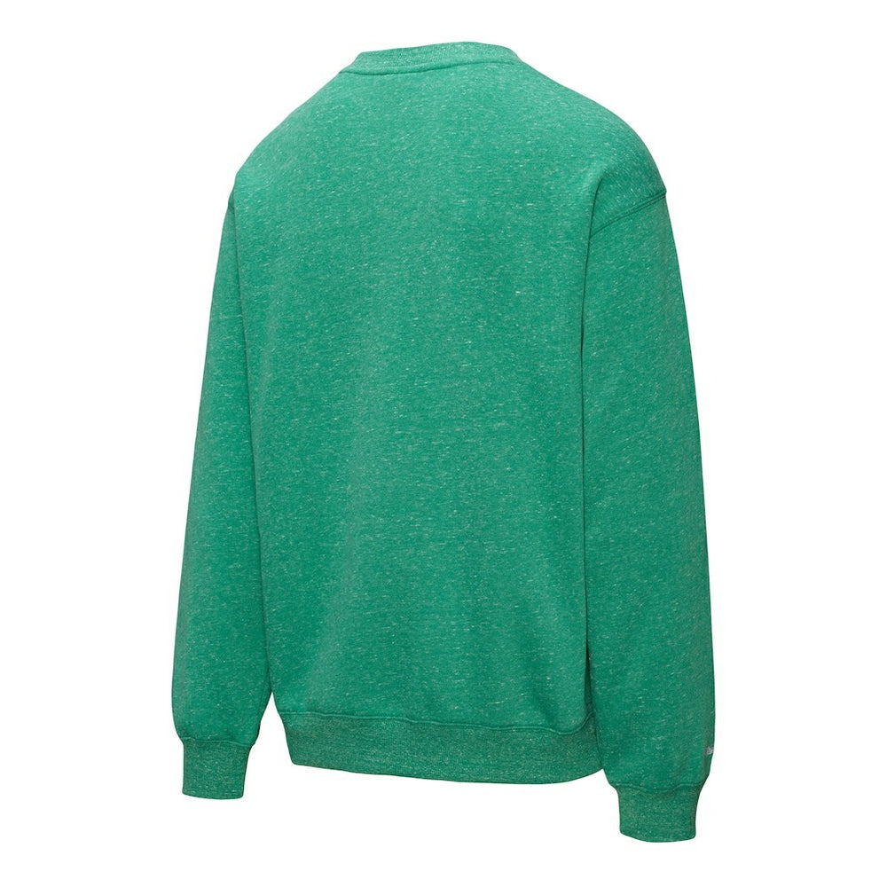 Mitchell & Ness - Boston Celtics Throw It Back Fleece Sweatshirt - Green