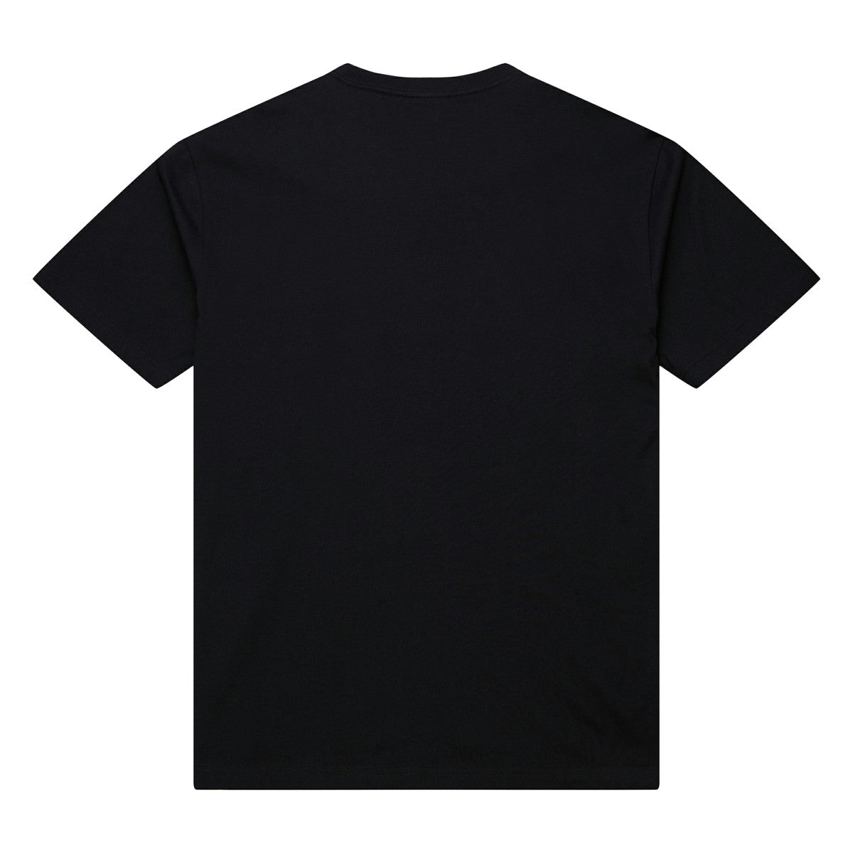 Mitchell & Ness - Phoenix Suns Hardwood Classics Throw It Back Premium T-Shirt - Black