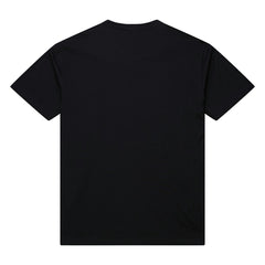Mitchell & Ness - Minnesota Timberwolves Hardwood Classics Throw It Back Premium T-Shirt - Black
