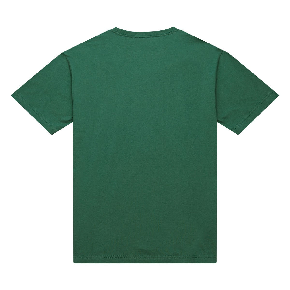 Mitchell & Ness - Milwaukee Bucks Hardwood Classics Throw It Back Premium T-Shirt - Green