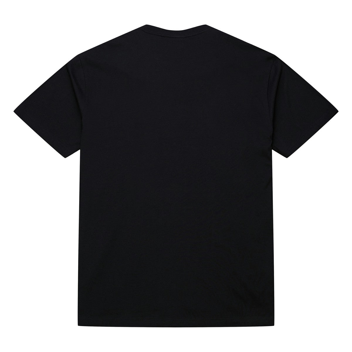 Mitchell & Ness - Memphis Grizzlies Hardwood Classics Throw It Back Premium T-Shirt - Black