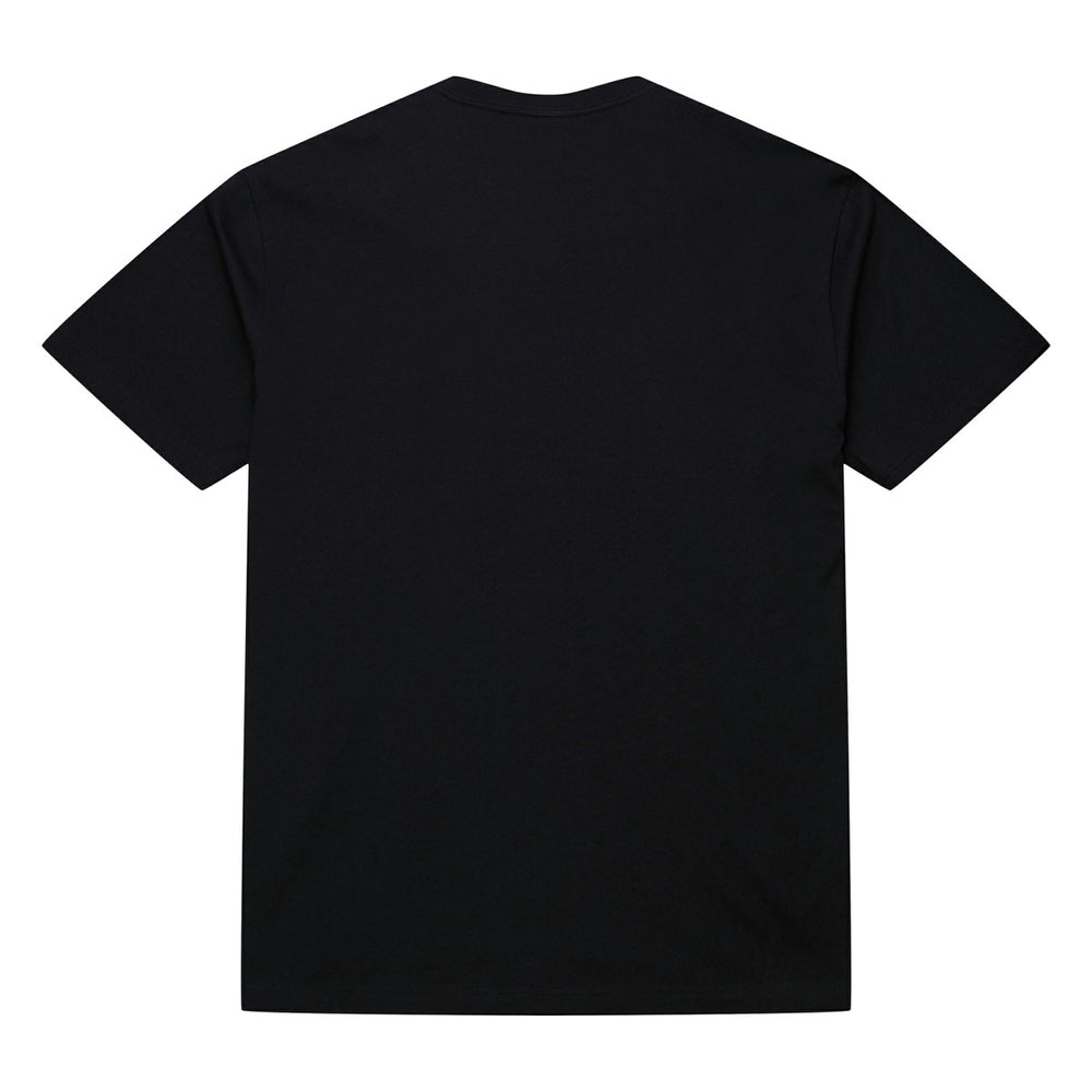 Mitchell & Ness - Memphis Grizzlies Hardwood Classics Throw It Back Premium T-Shirt - Black
