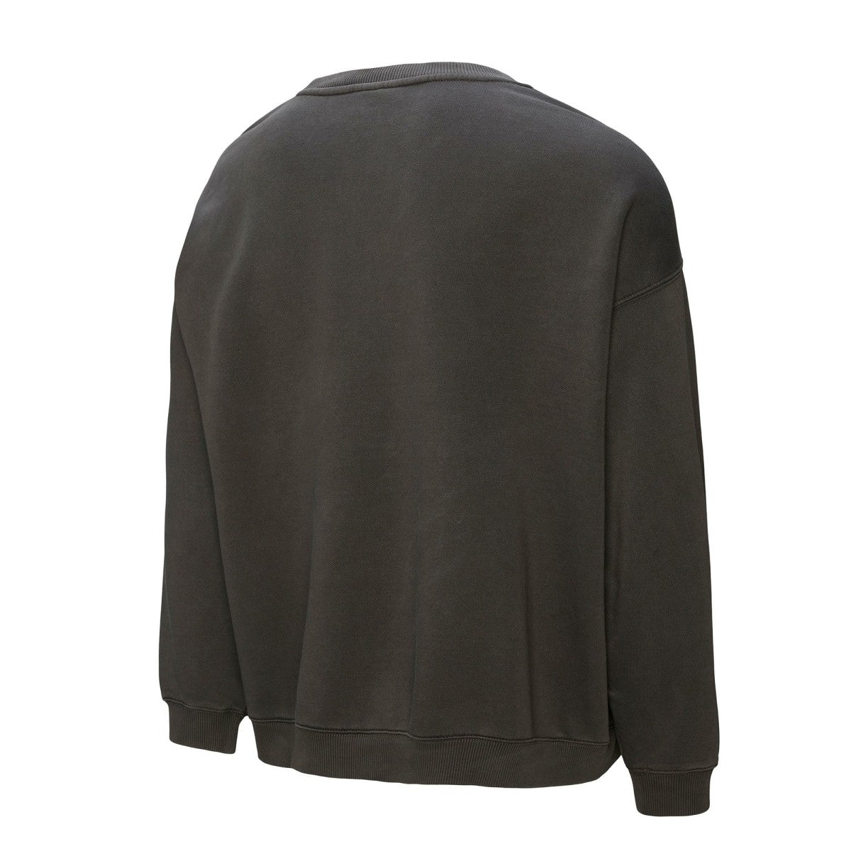 Mitchell & Ness - Toronto Raptors NBA Downtown Collection Fleece Sweatshirt - Black
