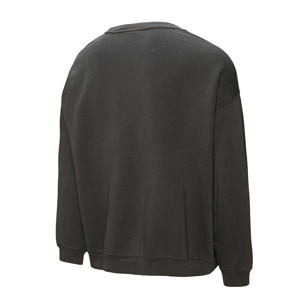 Mitchell & Ness - Cleveland Cavaliers NBA Downtown Collection Fleece Sweatshirt - Black