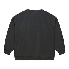 Mitchell & Ness - New York Knicks NBA Downtown Collection Fleece Sweatshirt - Black